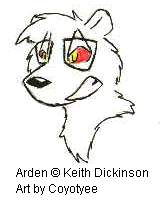 Arden